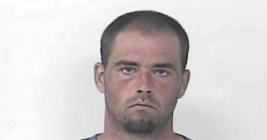 Daniel Kopaz, - St. Lucie County, FL 